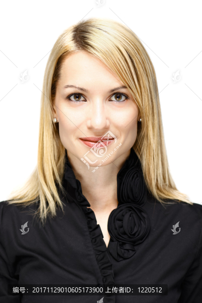 女人