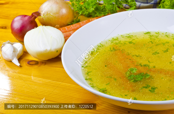 食物