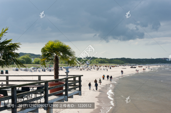 ahlbeck_strandblick