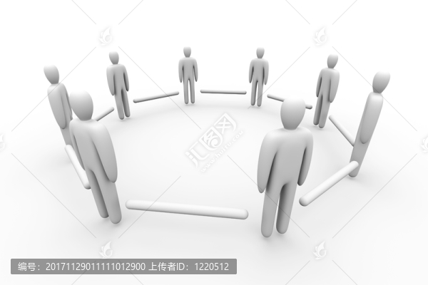 人