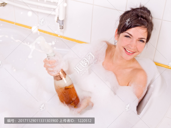 女人