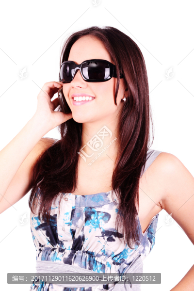 女人
