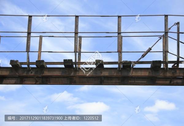懸索橋