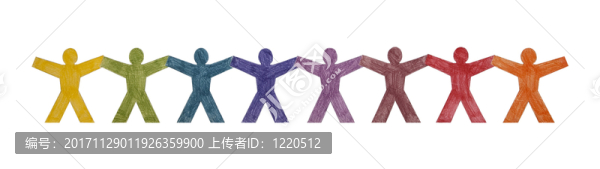 人