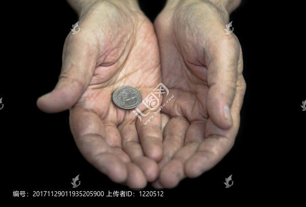美元