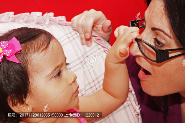女人