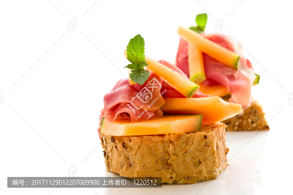 食物