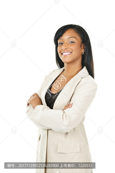女人