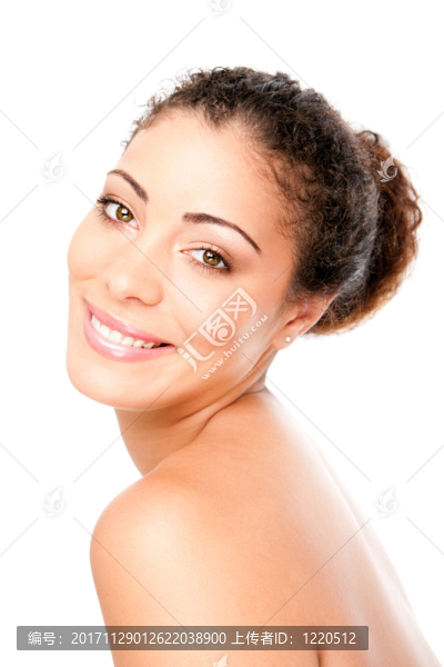 女人