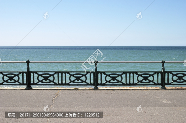 地平線