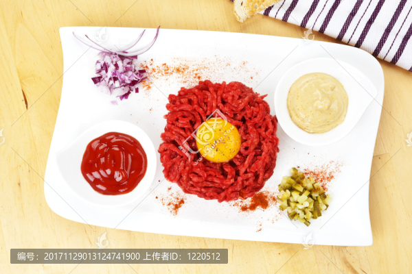 美食家