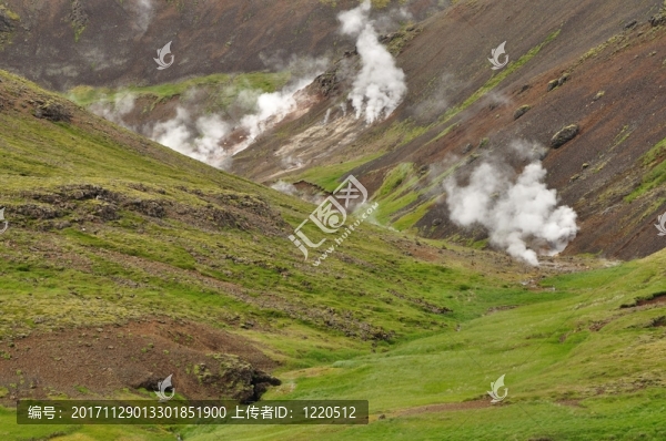 reykjadalur
