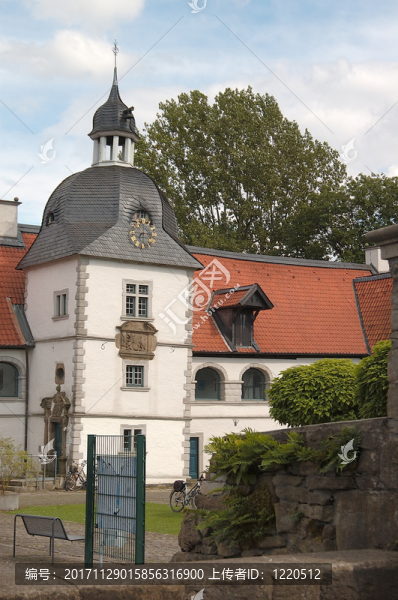 wasserschloss,haus,rodenberg,dortmund,aplerbeck