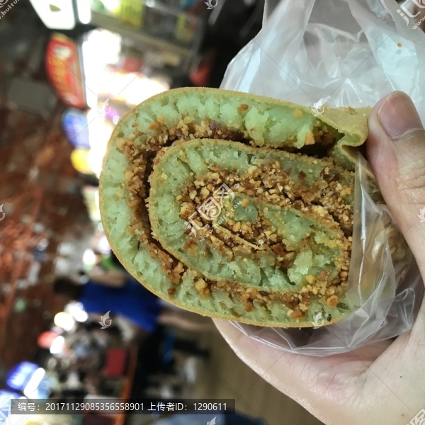 新加坡食物
