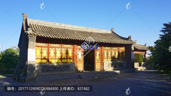 應(yīng)縣木塔