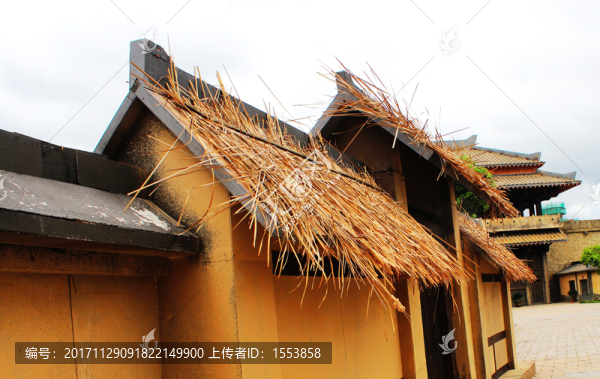 象山影視城