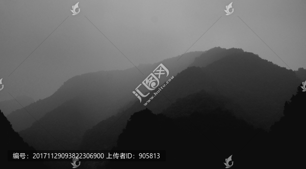 綿山