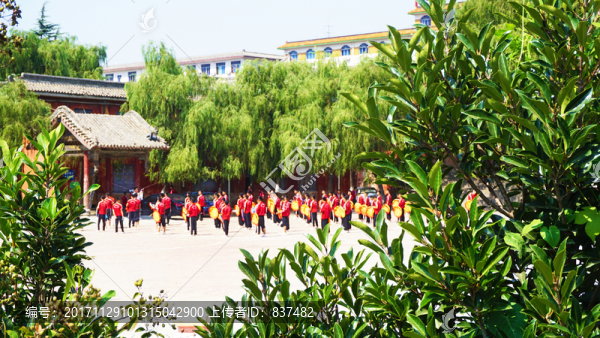 少林寺景區(qū)