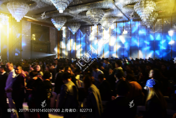 表演燈光舞臺(tái)