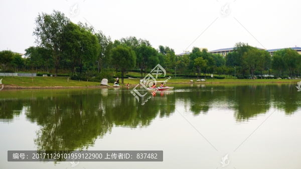 湖南烈士公園