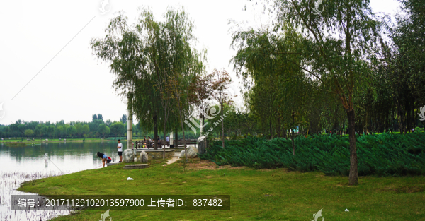 湖南烈士公園