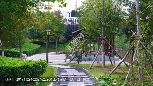 湖南烈士公園