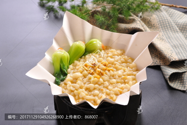 蟹粉魚絲,（3）