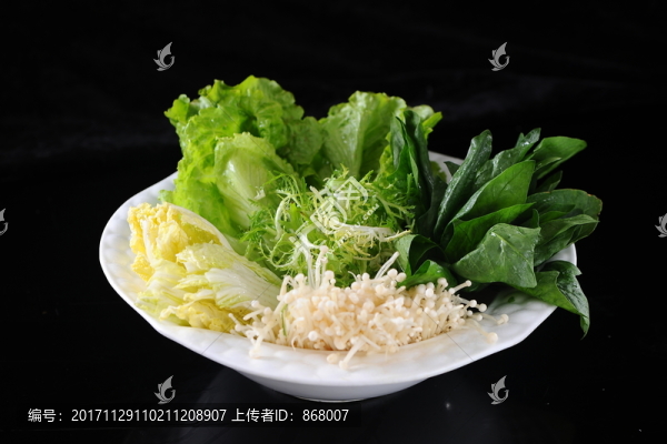 雪花牛肉打邊爐,（9）