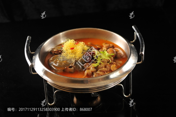 壯陽(yáng)滋補(bǔ)甲魚(yú)