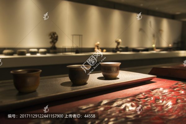 陶藝博物館