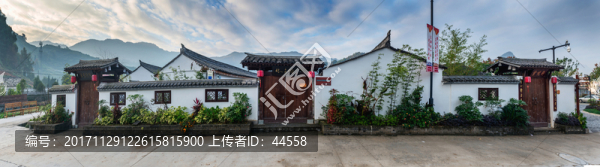 甌窯小鎮(zhèn)