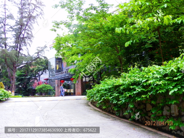 廣州TIT創(chuàng)意園