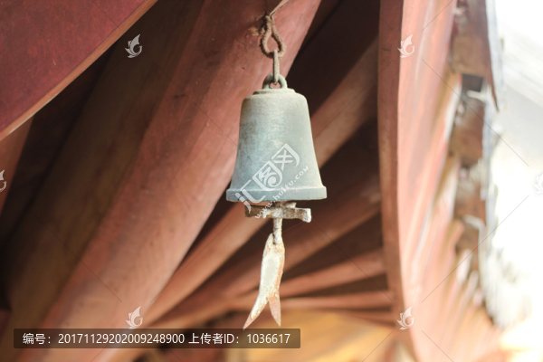風(fēng)鈴