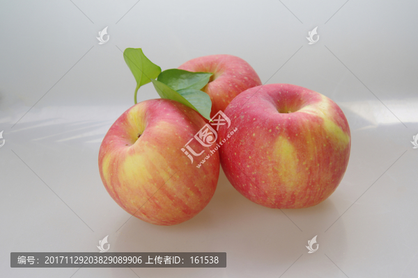 紅蘋果