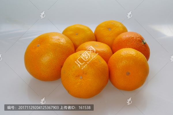 桔子