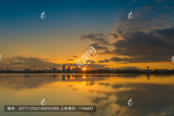昆明城市風(fēng)光