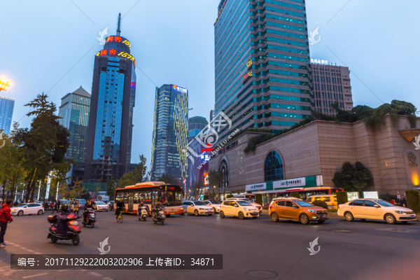 成都總府路