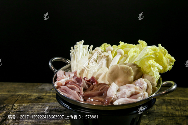 一品狀元鍋