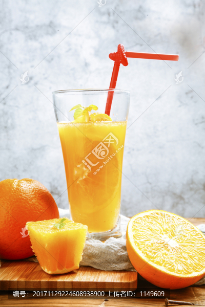 果汁飲料