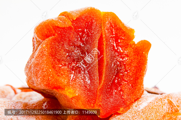 柿餅高清