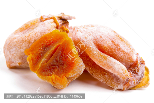 柿餅高清
