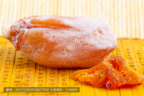 柿餅高清