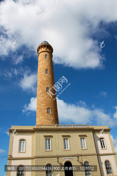 faro,de,Chipiona