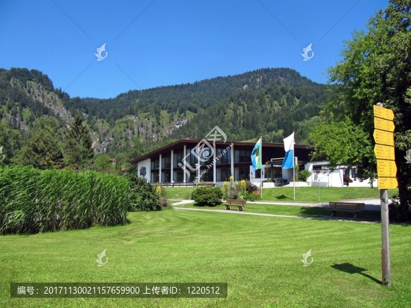 游泳stadl,reit,im,winkl