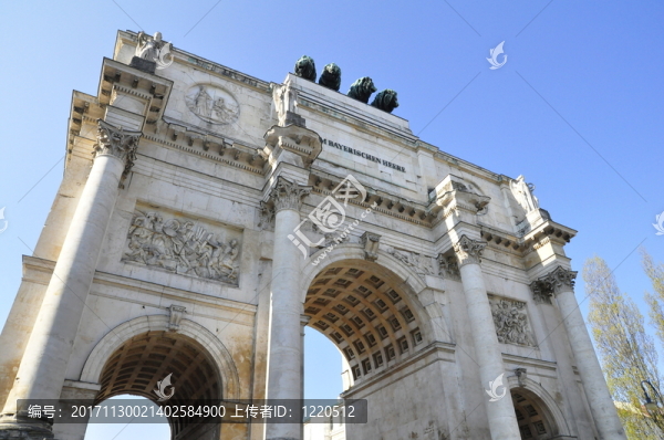 siegestor