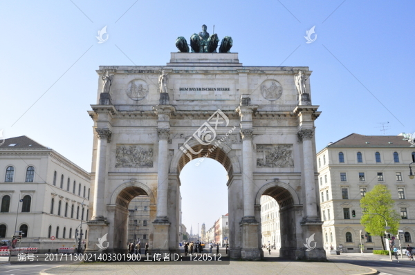 siegestor
