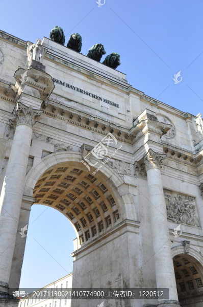 siegestor