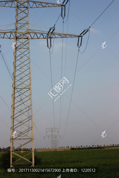電線桿