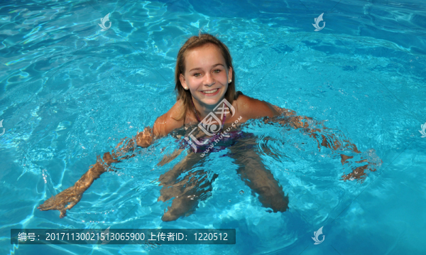 wassernixe