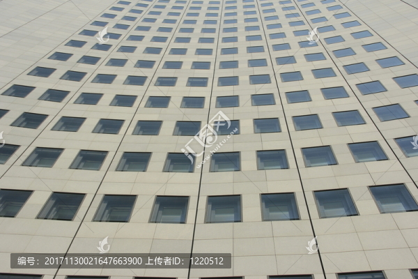 高層建筑